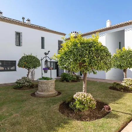 Valleverde Apartment