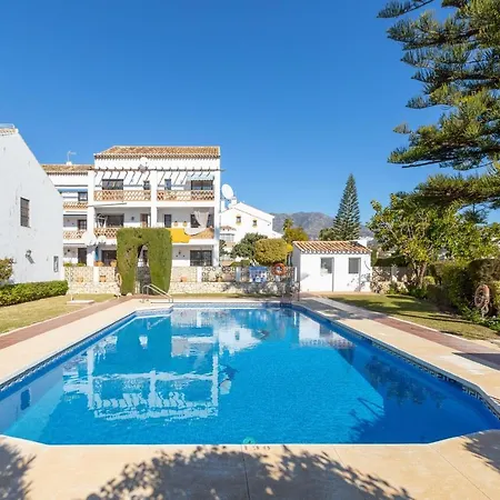 Valleverde Διαμέρισμα Fuengirola