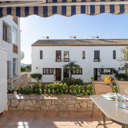 Valleverde Διαμέρισμα Fuengirola
