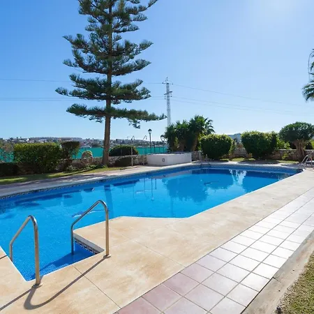 Apartment Valleverde Fuengirola