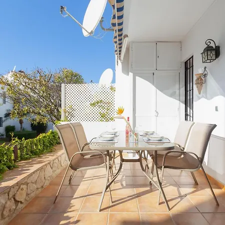 Apartment Valleverde Fuengirola
