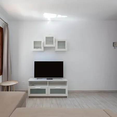 Apartment Valleverde Fuengirola