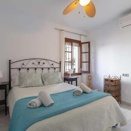 Valleverde Apartment *