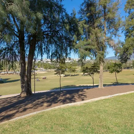 Valleverde Apartment Fuengirola