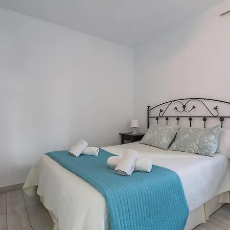 Apartment Valleverde Fuengirola