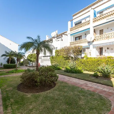 Valleverde Apartment