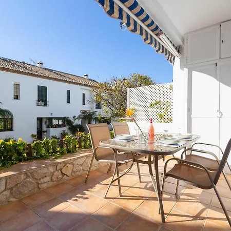 Lejlighed Valleverde