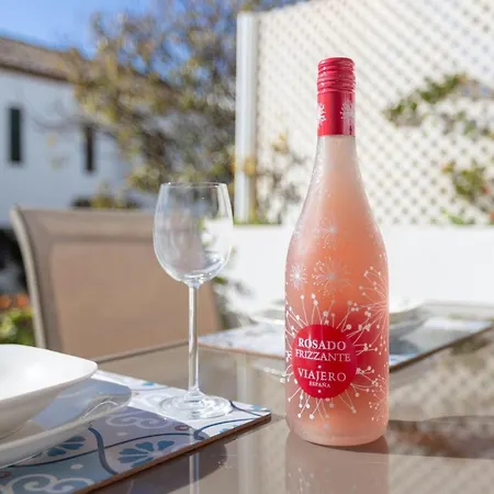 Lejlighed Valleverde *