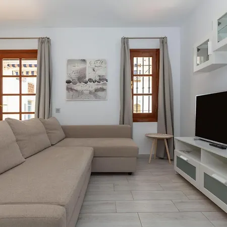 Valleverde Lejlighed *