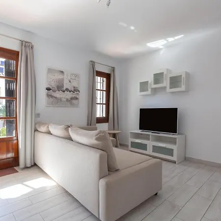 Valleverde Lejlighed