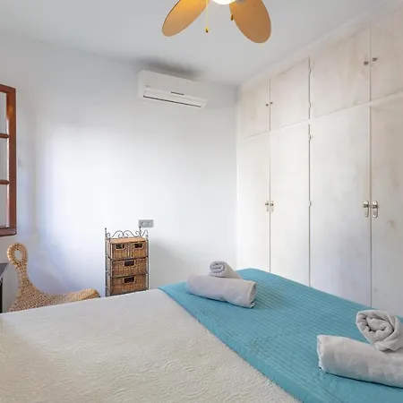 Valleverde Lejlighed