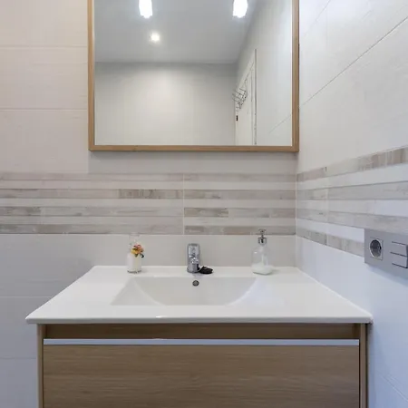 Valleverde Lejlighed *