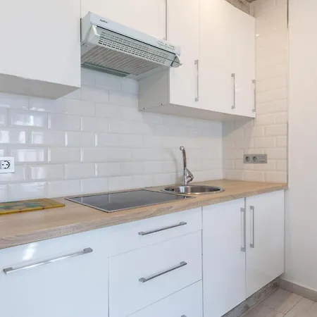 Valleverde Lejlighed Fuengirola