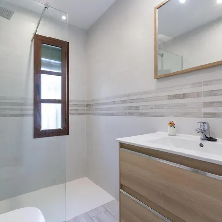 Lejlighed Valleverde