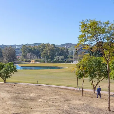 Valleverde Lejlighed Fuengirola
