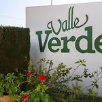 Apartament Valleverde