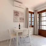 Apartament Valleverde