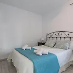 Apartament Valleverde Fuengirola