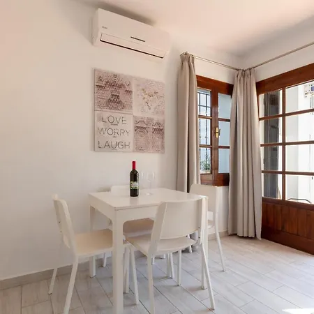 דירה Valleverde